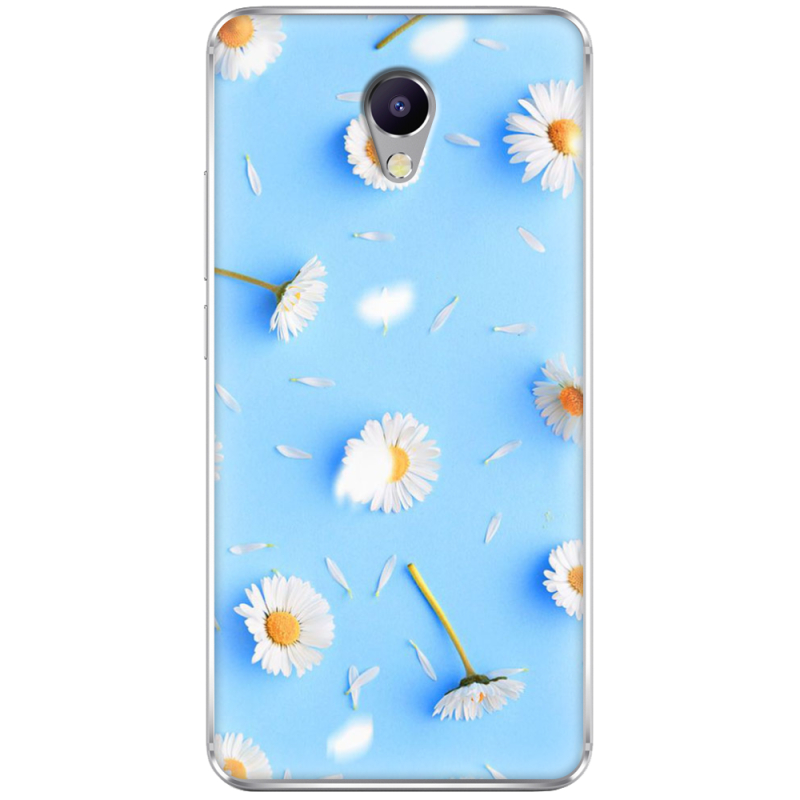 Чехол Uprint Meizu M5 Note 