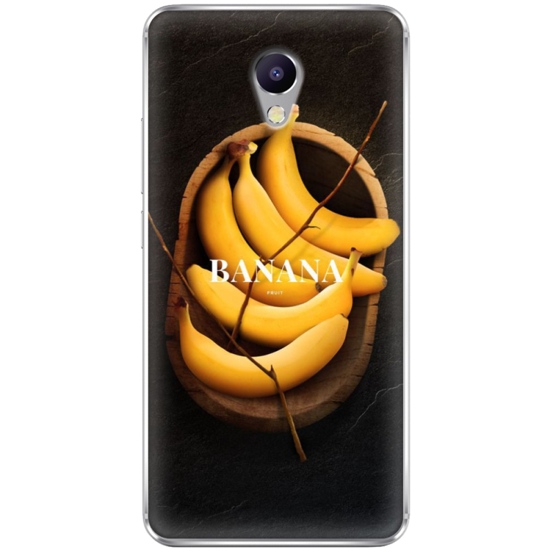 Чехол Uprint Meizu M5 Note 