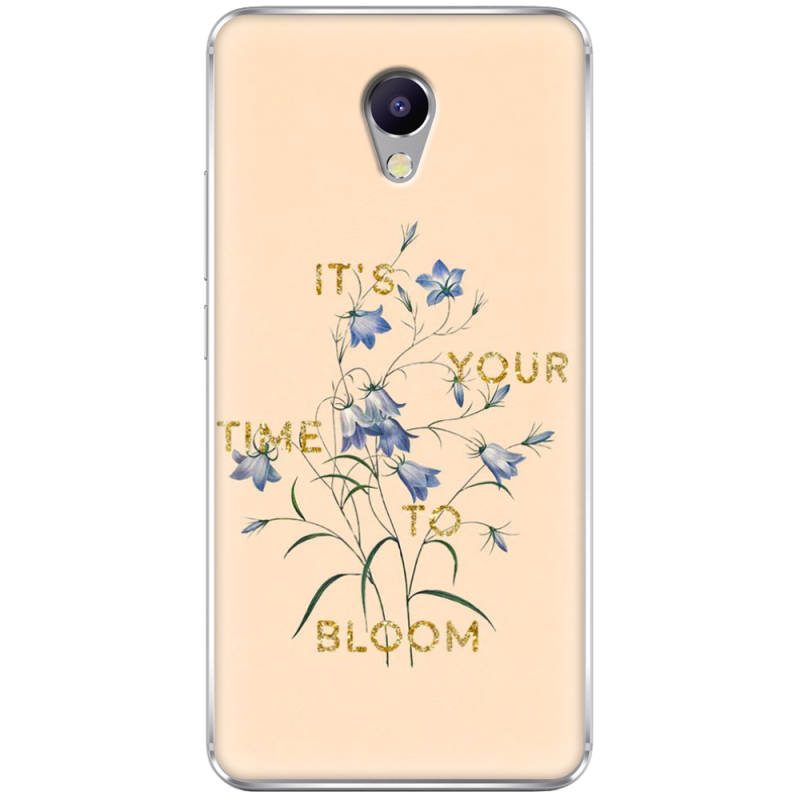 Чехол Uprint Meizu M5 Note 