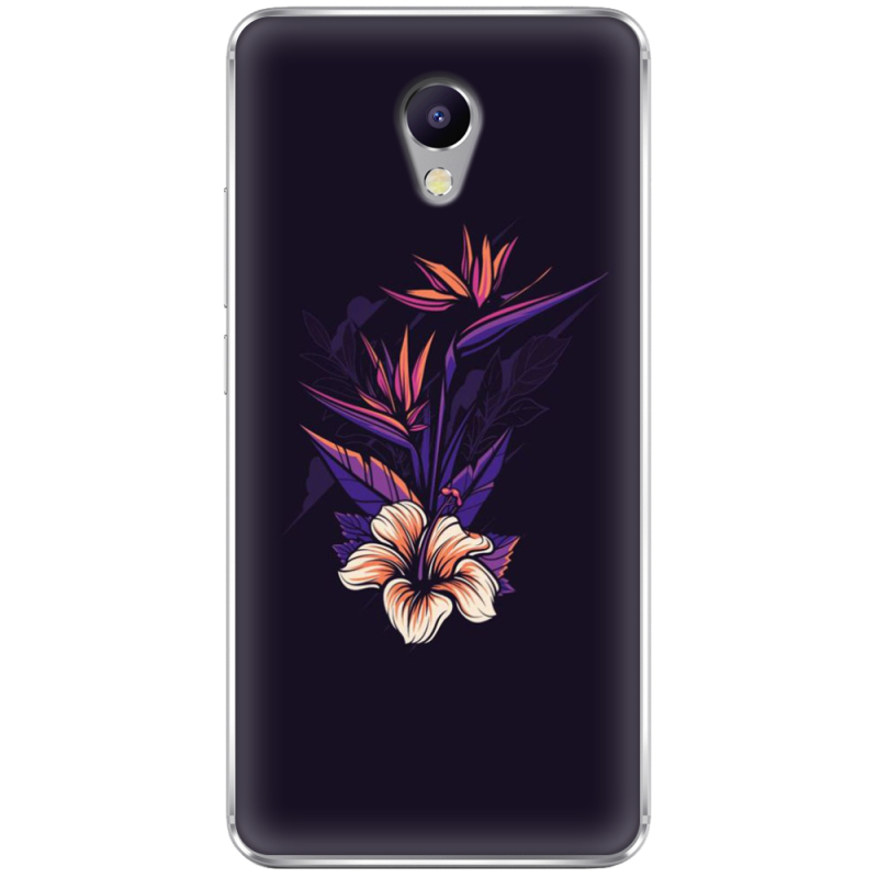 Чехол Uprint Meizu M5 Note 