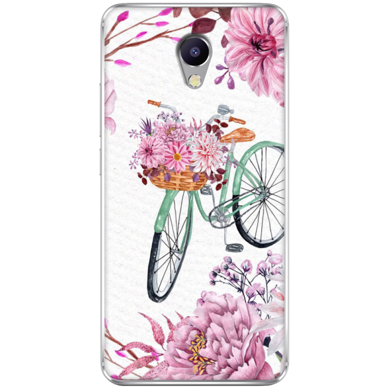 Чехол Uprint Meizu M5 Note 