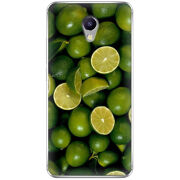 Чехол Uprint Meizu M5 Note 