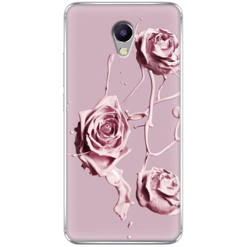 Чехол Uprint Meizu M5 Note 