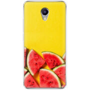 Чехол Uprint Meizu M5 Note 