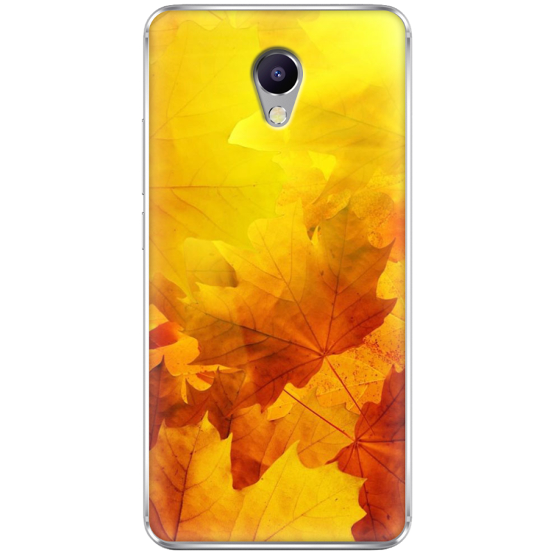 Чехол Uprint Meizu M5 Note 