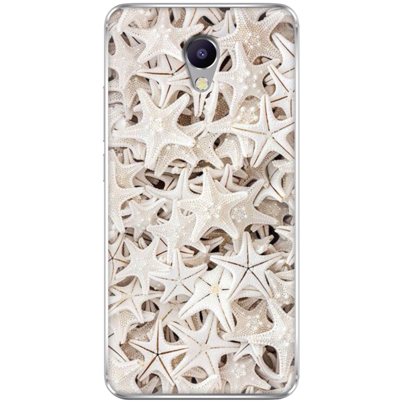 Чехол Uprint Meizu M5 Note 