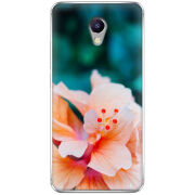 Чехол Uprint Meizu M5 Note 