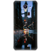 Чехол Uprint Meizu M5 Note 