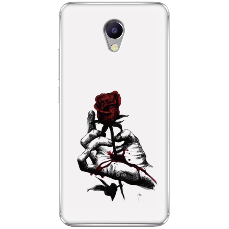 Чехол Uprint Meizu M5 Note 