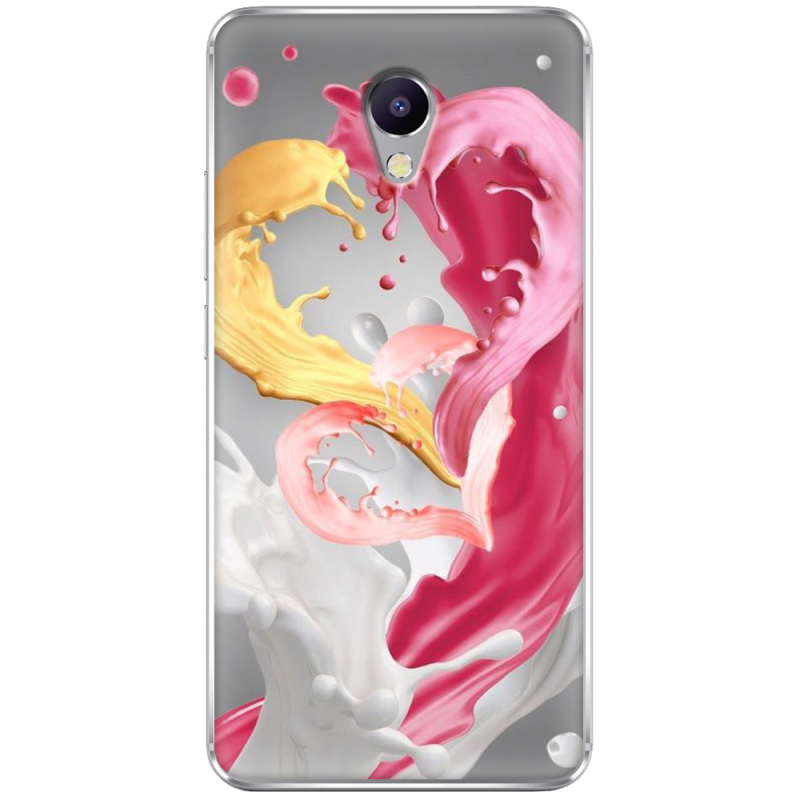 Чехол Uprint Meizu M5 Note 