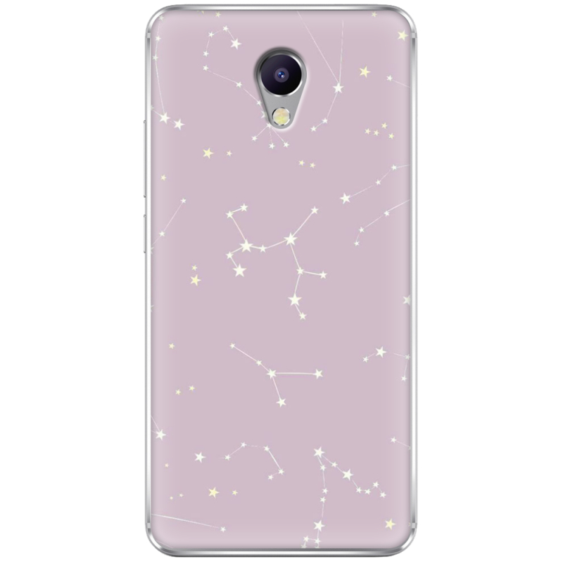 Чехол Uprint Meizu M5 Note 