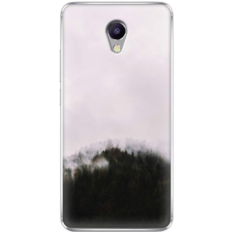 Чехол Uprint Meizu M5 Note 