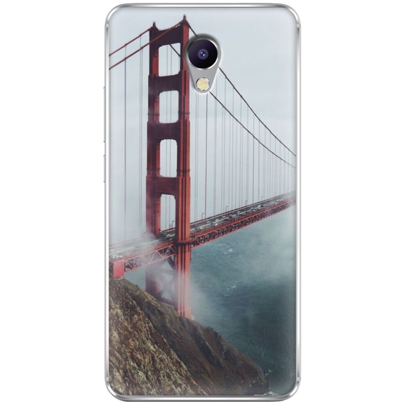 Чехол Uprint Meizu M5 Note 