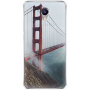 Чехол Uprint Meizu M5 Note 