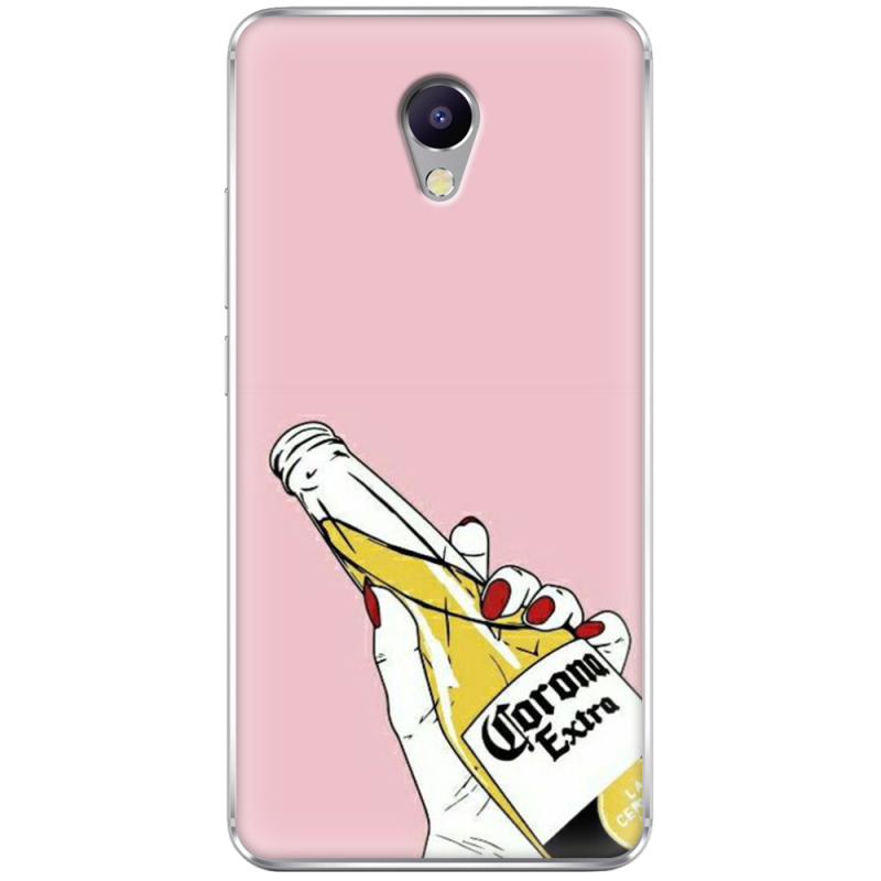 Чехол Uprint Meizu M5 Note 