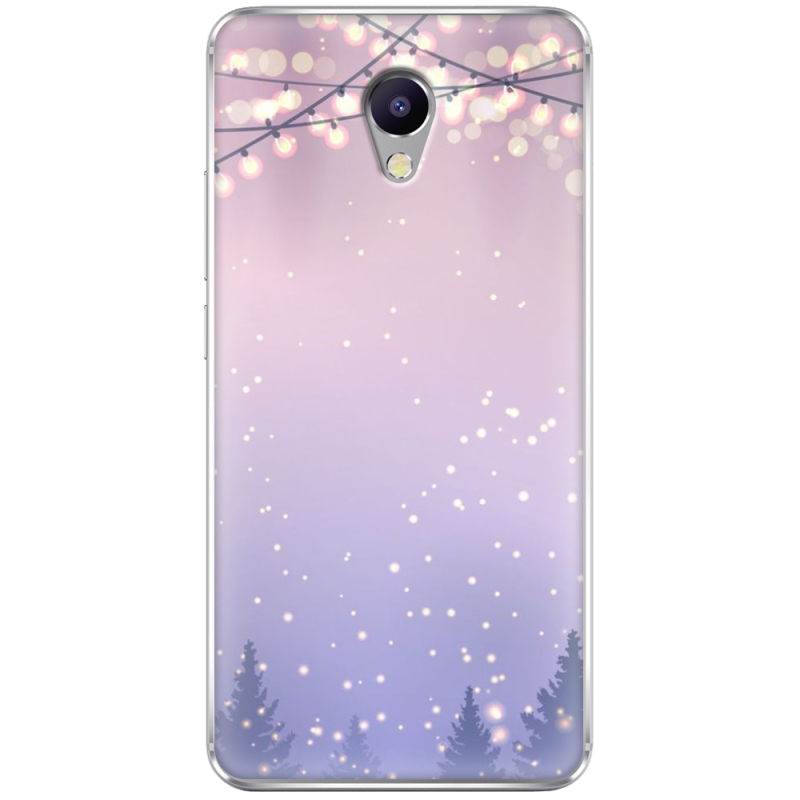 Чехол Uprint Meizu M5 Note 