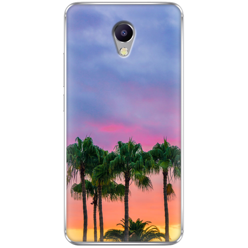 Чехол Uprint Meizu M5 Note 