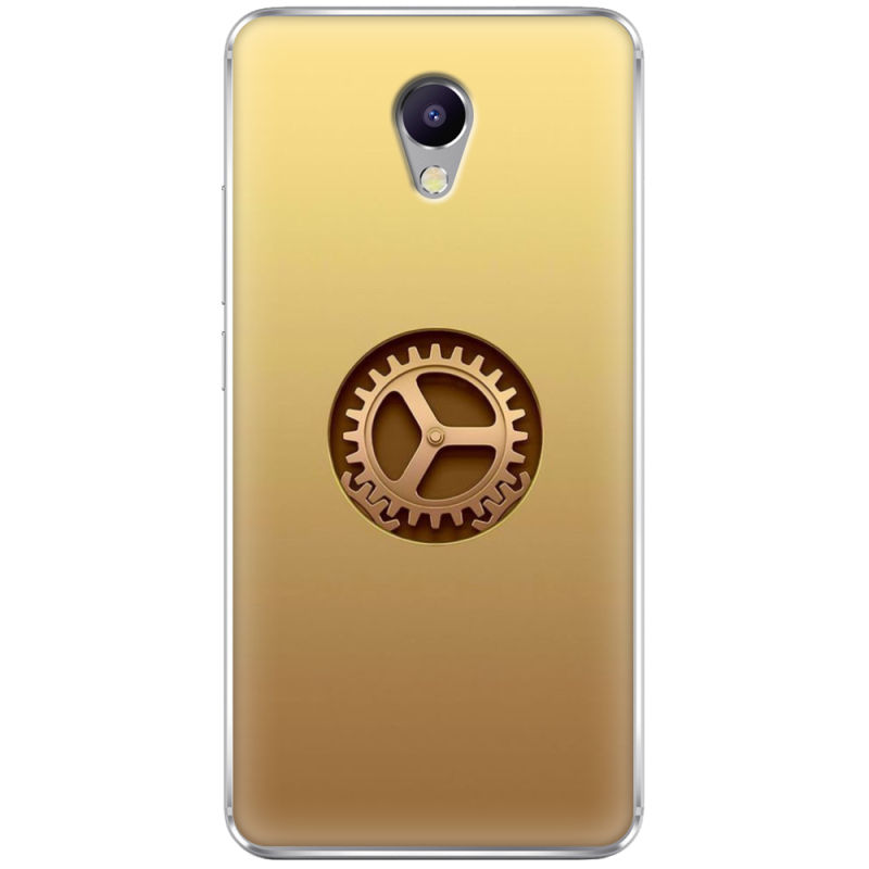 Чехол Uprint Meizu M5 Note 