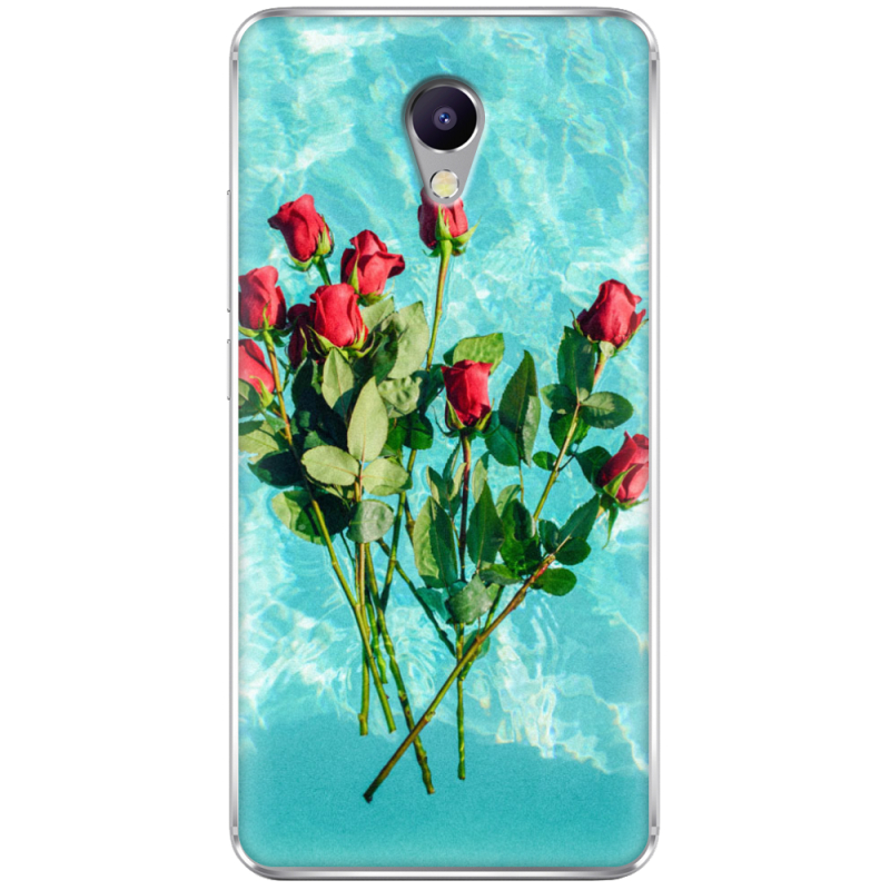 Чехол Uprint Meizu M5 Note 