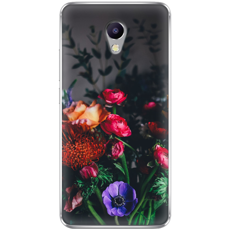 Чехол Uprint Meizu M5 Note 