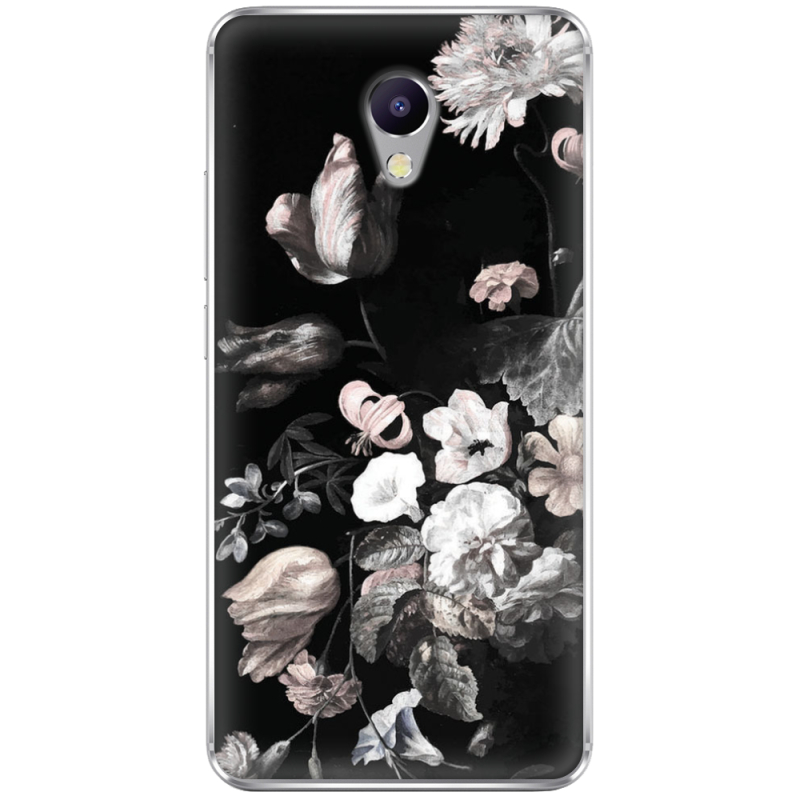 Чехол Uprint Meizu M5 Note 