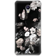 Чехол Uprint Meizu M5 Note 