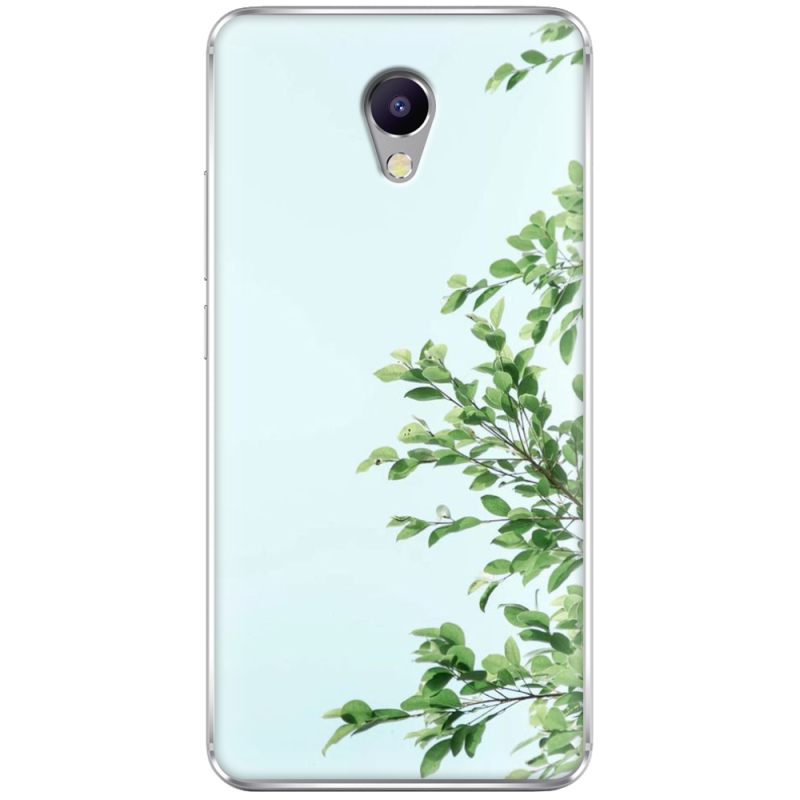 Чехол Uprint Meizu M5 Note 