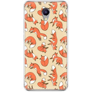 Чехол Uprint Meizu M5 Note 