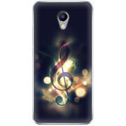 Чехол Uprint Meizu M5 Note 