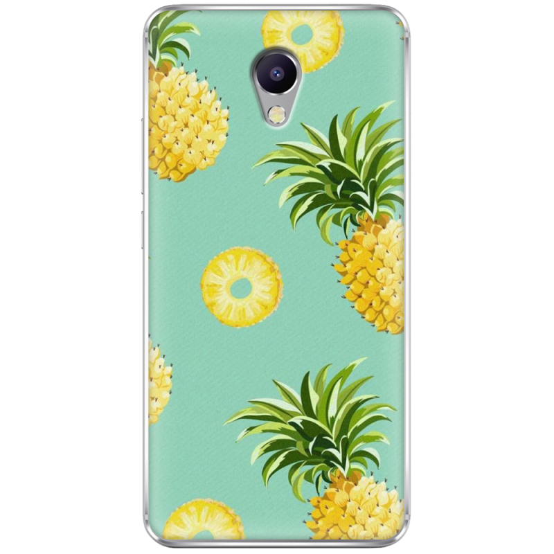 Чехол Uprint Meizu M5 Note 