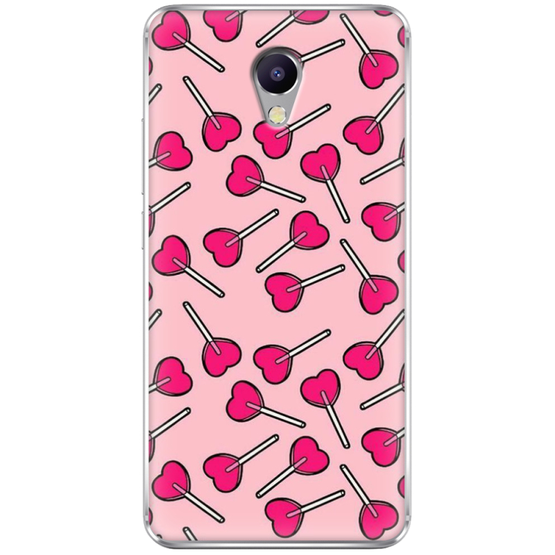 Чехол Uprint Meizu M5 Note 