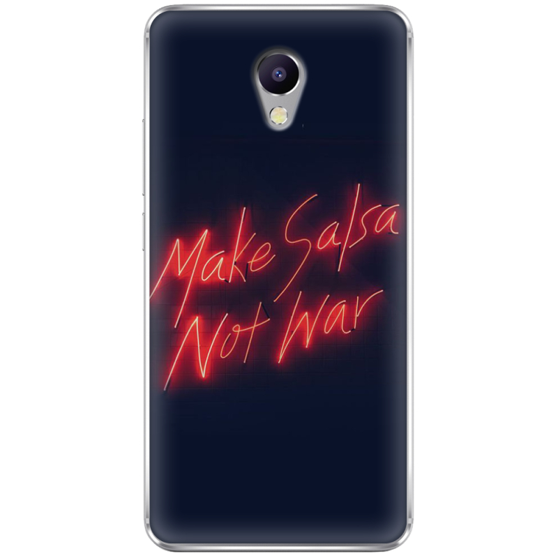 Чехол Uprint Meizu M5 Note 