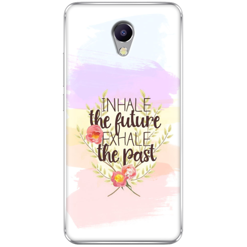 Чехол Uprint Meizu M5 Note 