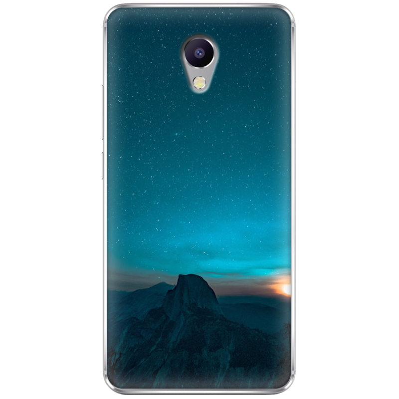 Чехол Uprint Meizu M5 Note 