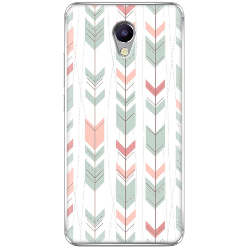 Чехол Uprint Meizu M5 Note 