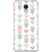 Чехол Uprint Meizu M5 Note 