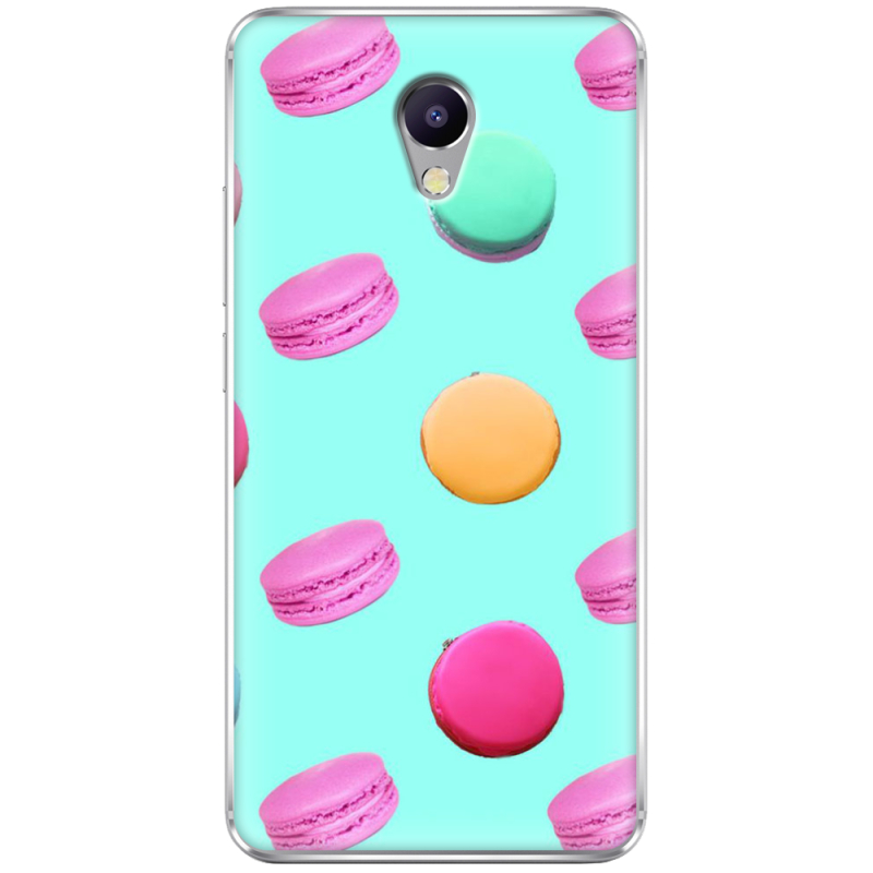 Чехол Uprint Meizu M5 Note 