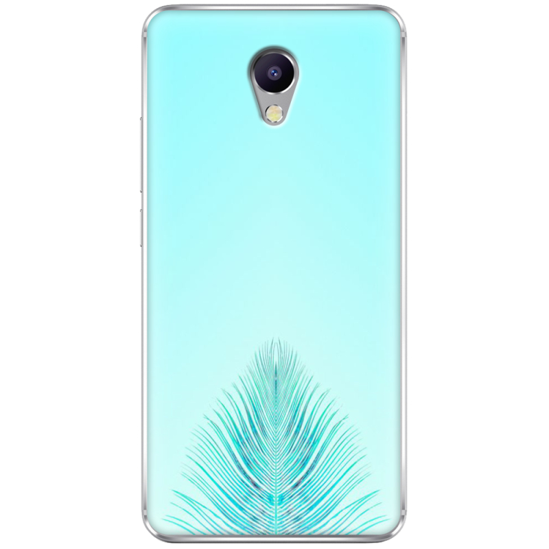 Чехол Uprint Meizu M5 Note 