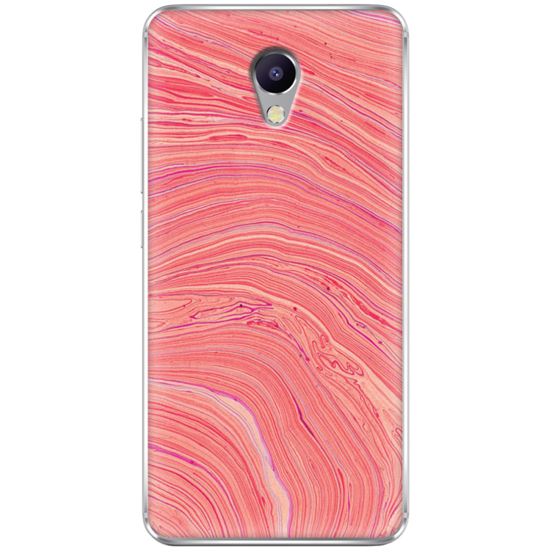 Чехол Uprint Meizu M5 Note 