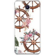 Чехол Uprint Meizu M5 Note 