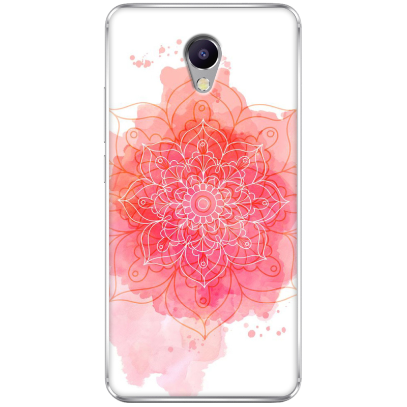 Чехол Uprint Meizu M5 Note 