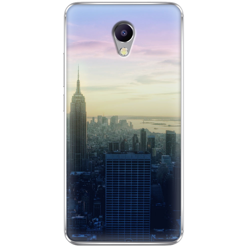 Чехол Uprint Meizu M5 Note 