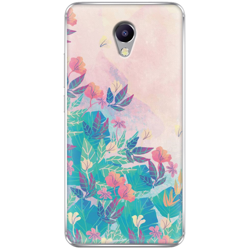 Чехол Uprint Meizu M5 Note 