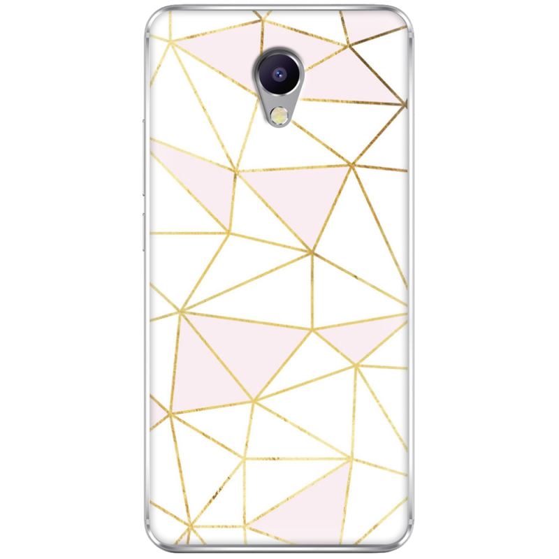 Чехол Uprint Meizu M5 Note 