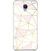 Чехол Uprint Meizu M5 Note 