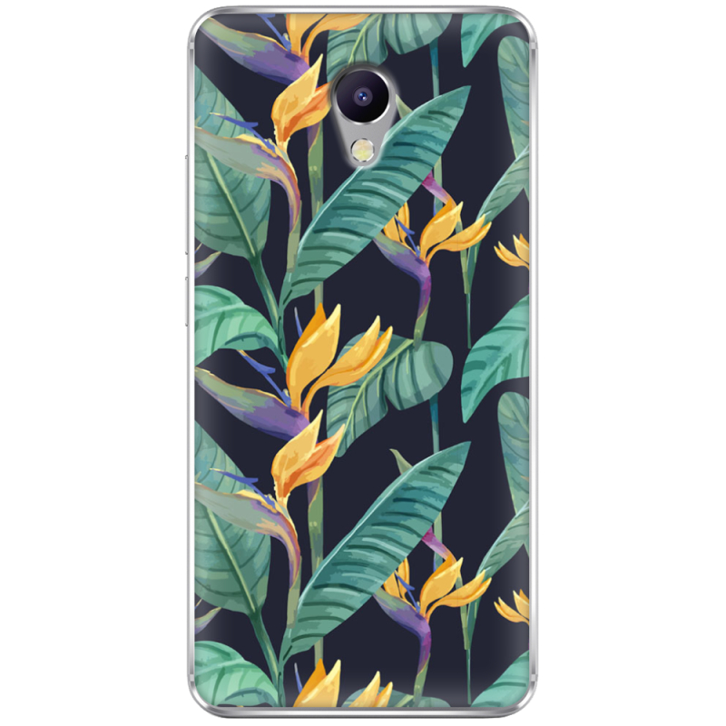 Чехол Uprint Meizu M5 Note 