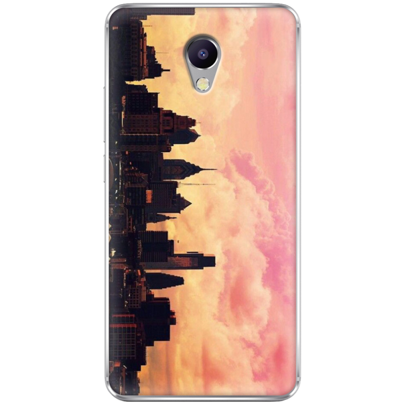 Чехол Uprint Meizu M5 Note 