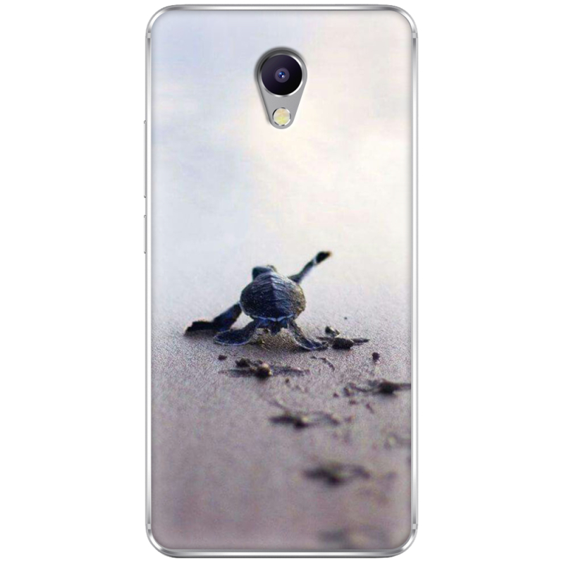 Чехол Uprint Meizu M5 Note 