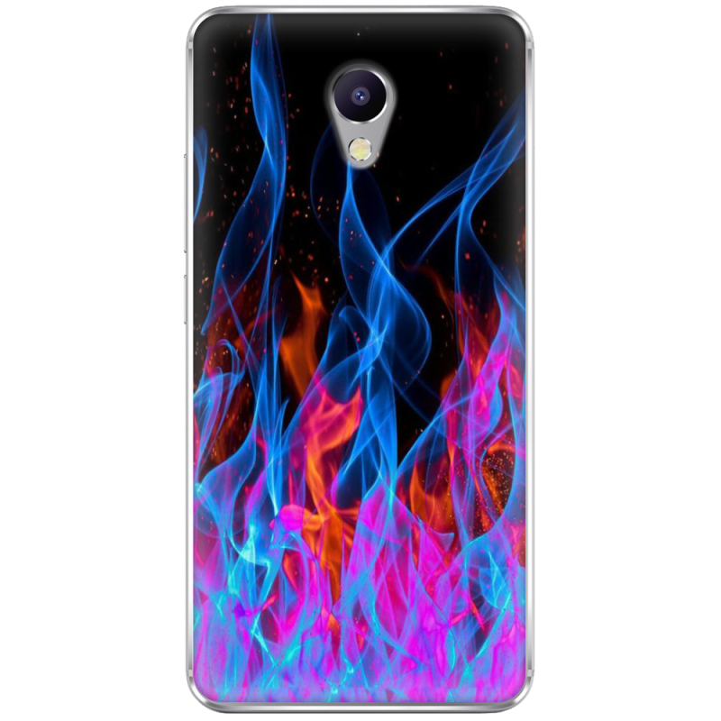 Чехол Uprint Meizu M5 Note 