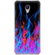 Чехол Uprint Meizu M5 Note 